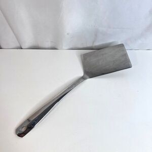 Oneida 18/8 Stainless Steel Lasagna Offset Handle Spatula Flipper Turner 14"